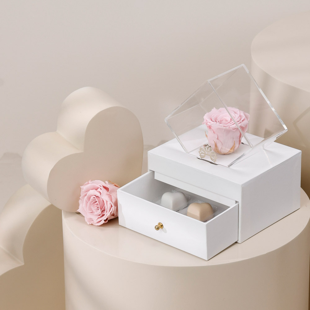  VALENTINE FOREVER LUXE